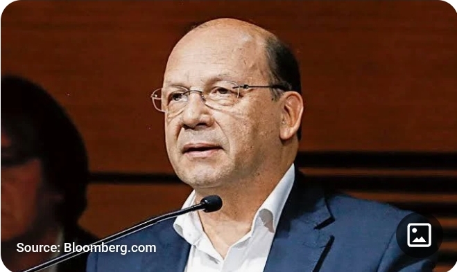 “No admitimos amenazas” : jefe de empalme del gobierno Petro