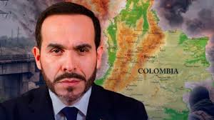 De la Espriella promete evitar racionamientos de energía ante la crisis que amenaza al Caribe
