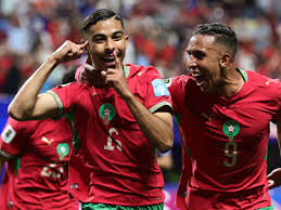 Marruecos eliminó a Países Bajos en penales y avanzó a octavos del Mundial 2026