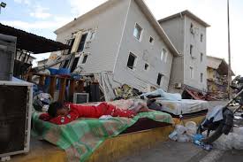 Asciende a 1.719 la cifra de muertos por el doble terremoto en Venezuela; más de 5.000 heridos