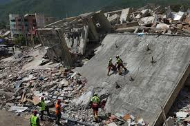 Venezuela registra más de 600 réplicas y nuevo temblor hoy t mantiene la alerta