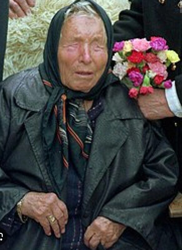 ¿Se cumple la profecía de Baba Vanga? La sequía en Centroamérica reaviva el debate