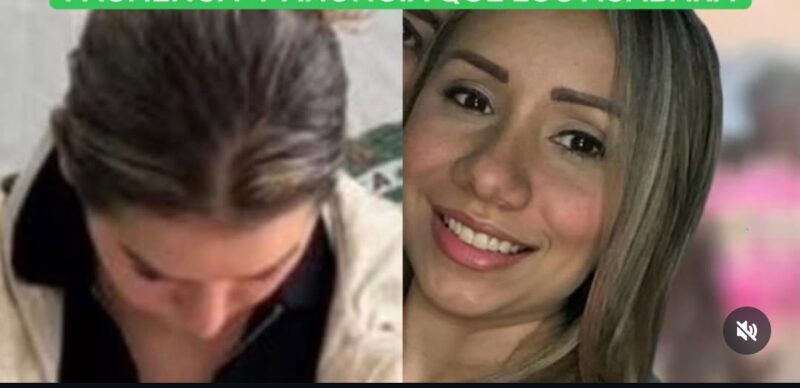 Capturan a la pareja de alias ‘Pinocho’, cabecilla de las ACSN, mientras el jefe criminal buscaría huir a Venezuela