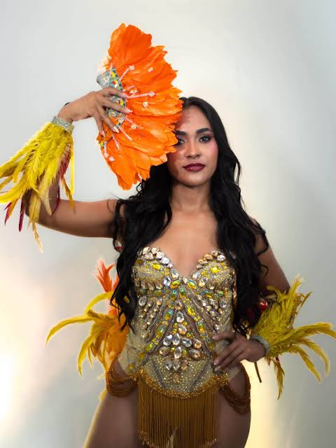 Aspirante a Reina del Carnaval de Juan de Acosta 2027 denuncia amenazas de muerte