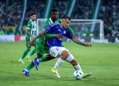 América se mantiene líder y Cali escala, Nacional  y  Millos empataron, así está   la Liga Colombiana