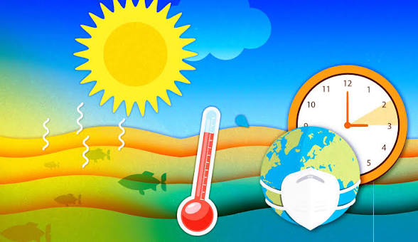 Superniño podría dejar más de 2.000 muertes asociadas al calor en Colombia