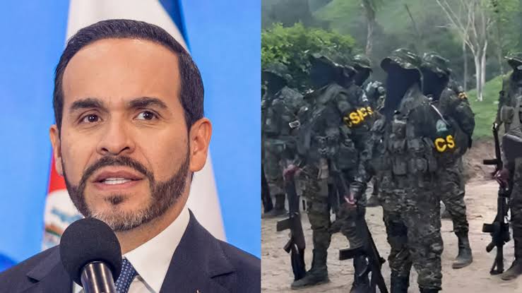 Trasladarán a cárceles de máxima seguridad a 76 señalados de tener vínculos con Los Pachenca