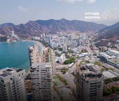 Santa Marta recupera actividad comercial y movilidad tras tensión por paro armado